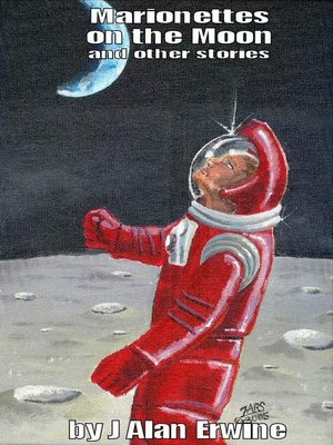 cover image of Marionettes on the Moon and other stories